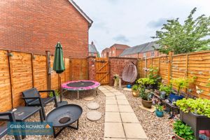 Garden- click for photo gallery